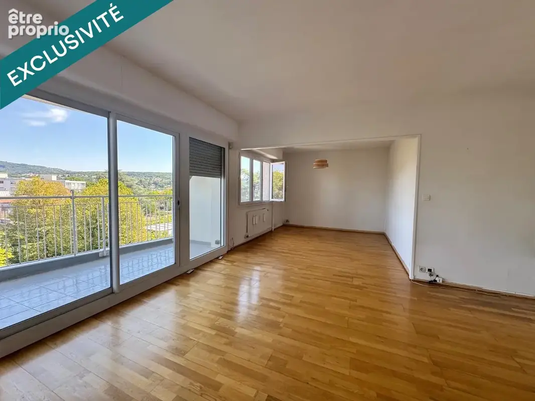 Photo 1 - Appartement à BESANCON