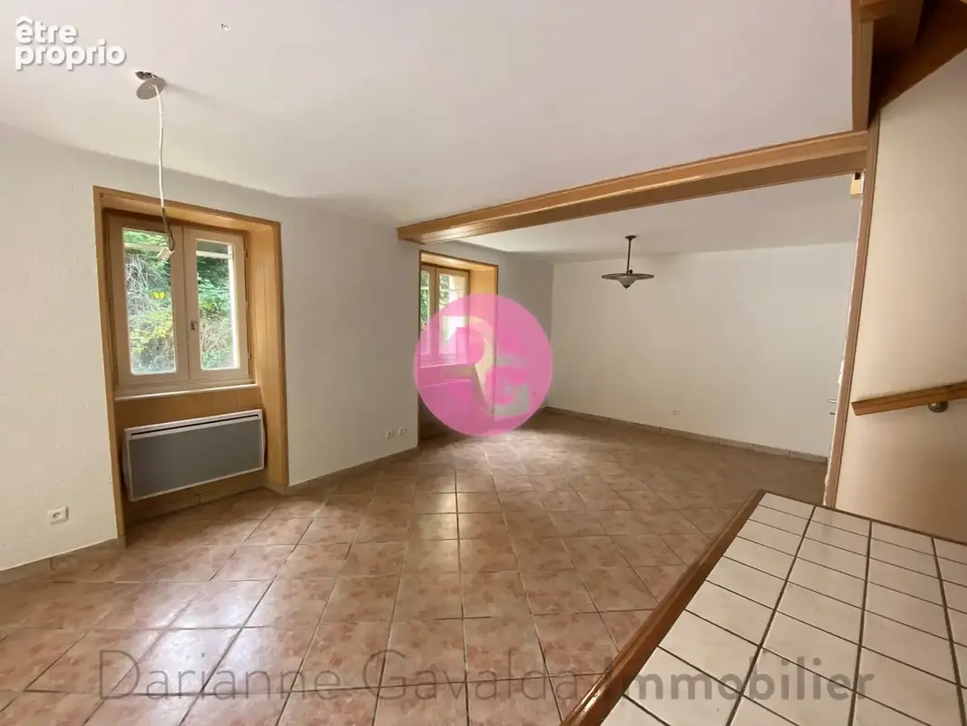 Maison 4 pièces 80 m² à vendre à Auzits (12390) - photo 4