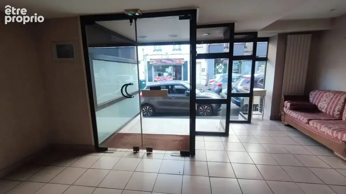 Vente Boutique Beaumont-sur-oise(95260) 298 000ï¿œ - photo 2