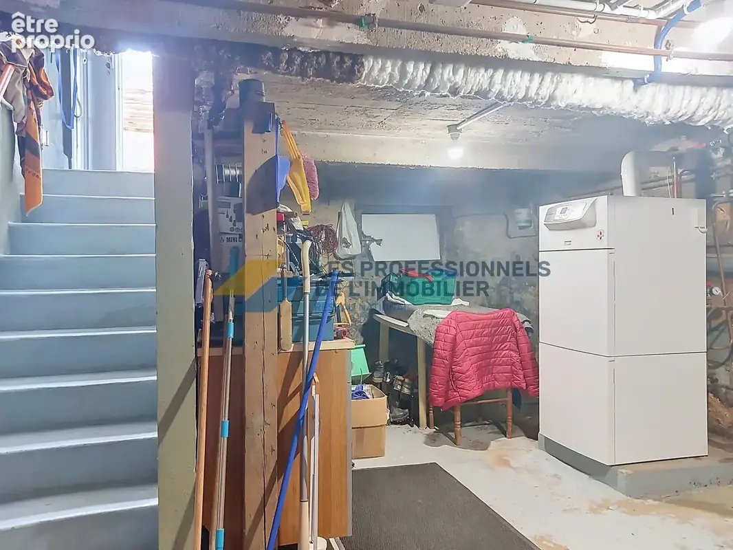 Jolie meulière au coeur de Montargis / sans travaux - photo 15