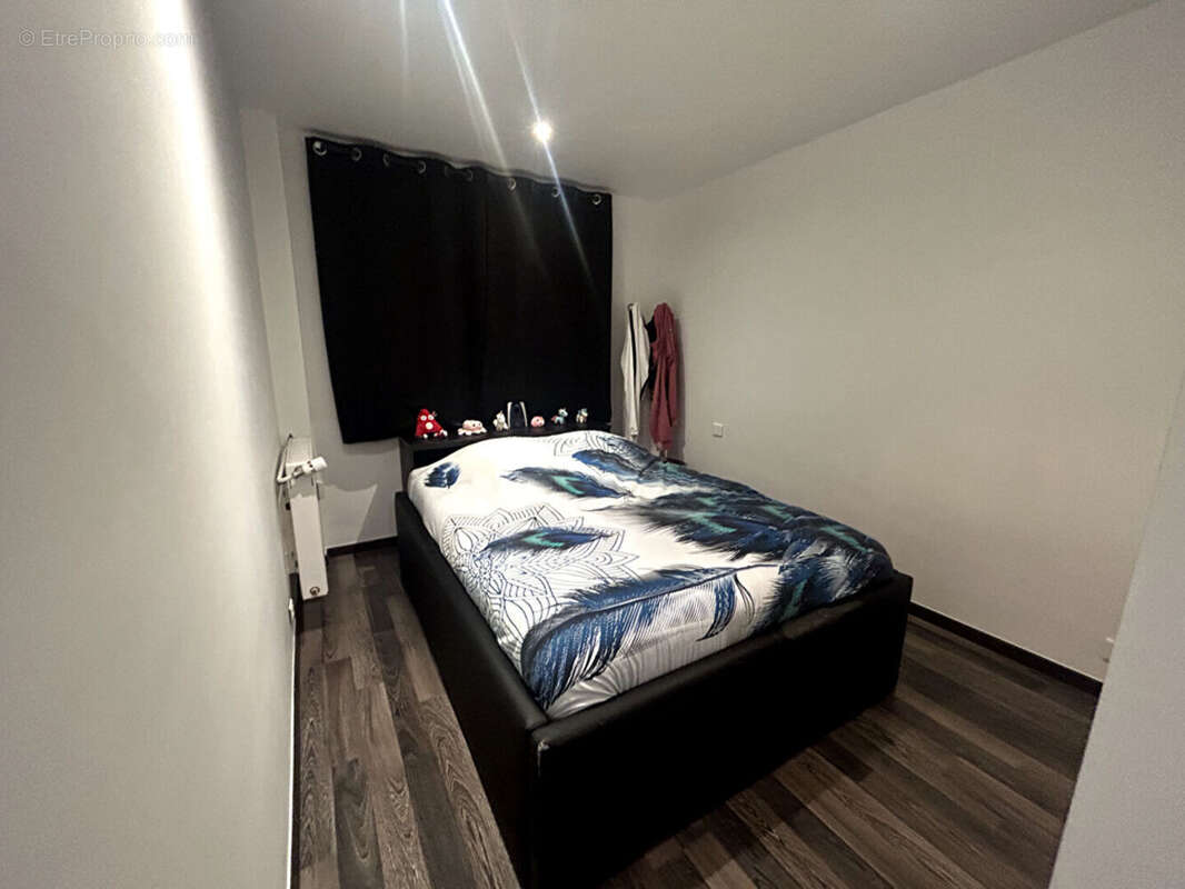 Appartement à BONDY