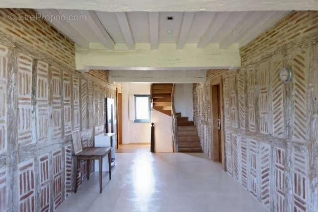 n°7 - Maison à CHALON-SUR-SAONE