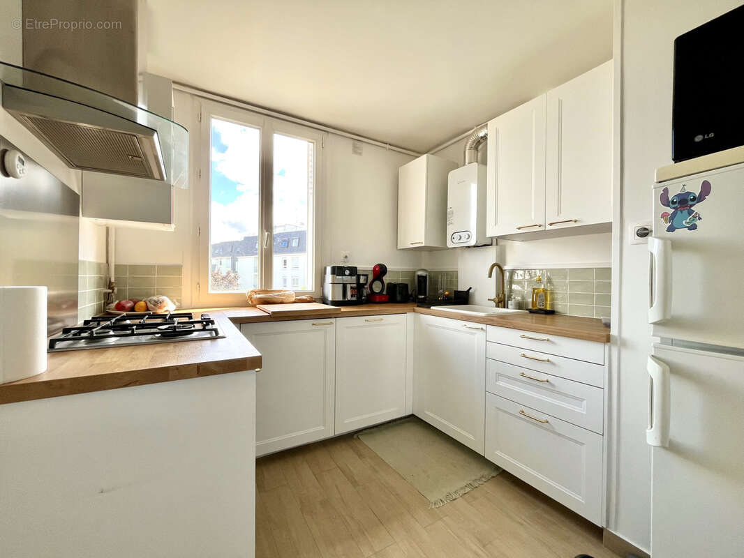 Appartement à CHATOU