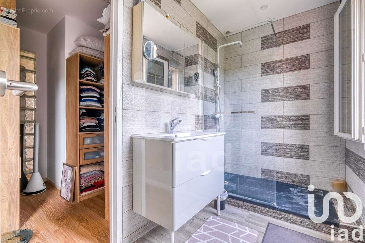 Photo 8 - Maison à CHESSY