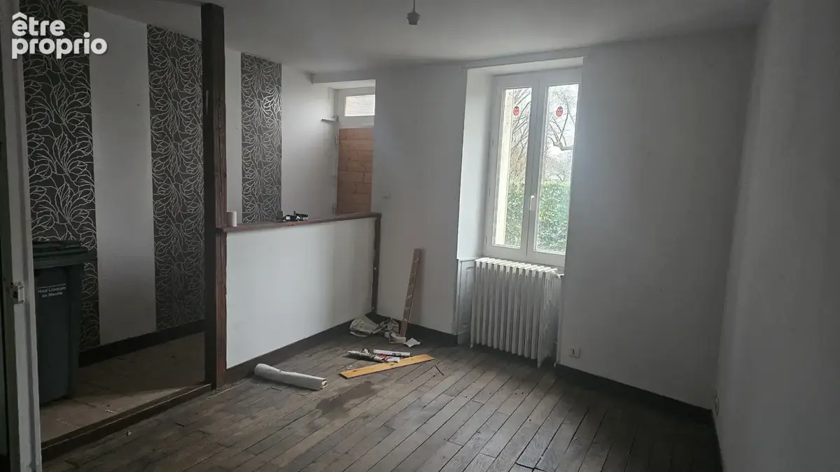 Lot de deux maisons à vendre   Idéal grande famille ou investissement locatif - photo 3