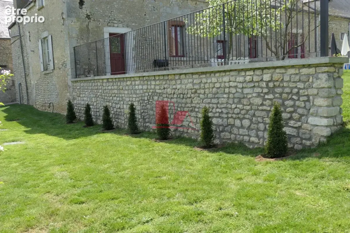 Domaine de réception & gîte - photo 6