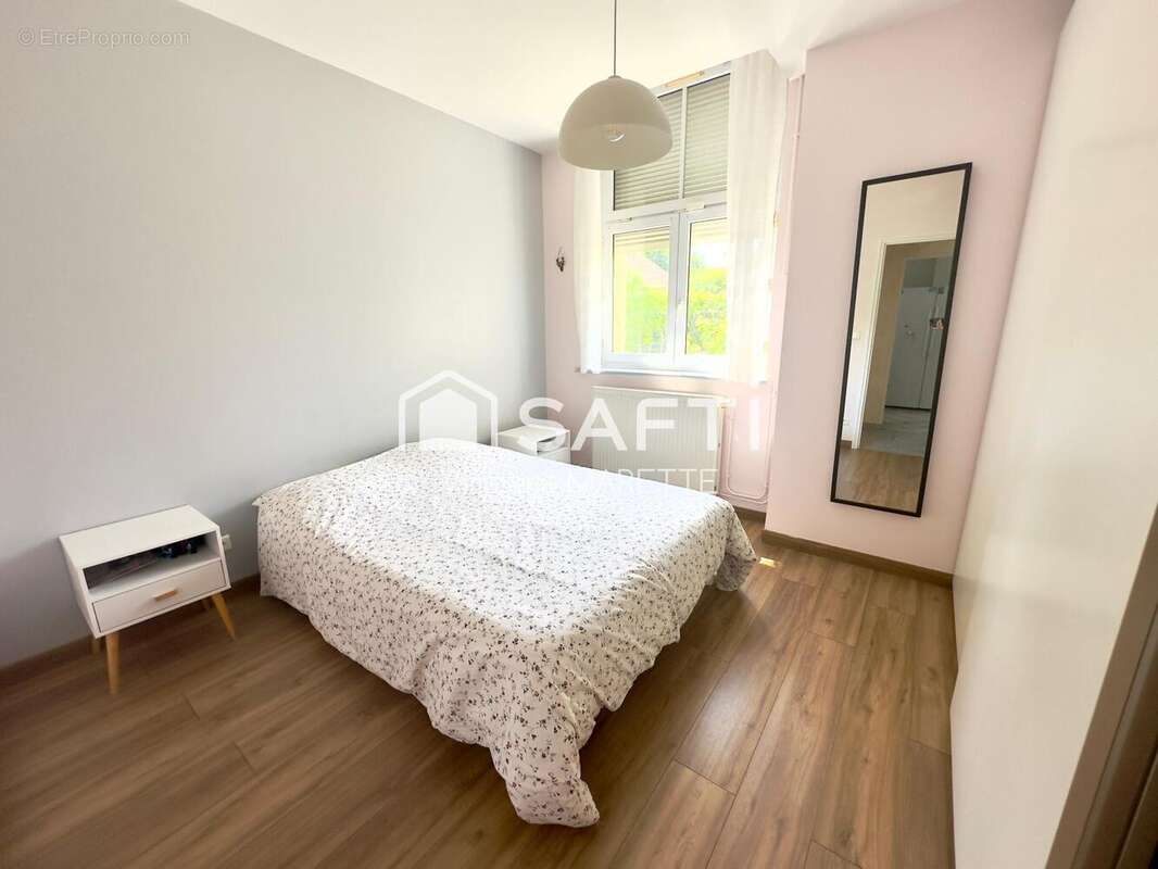 Photo 7 - Appartement à SAINT-MAXIMIN