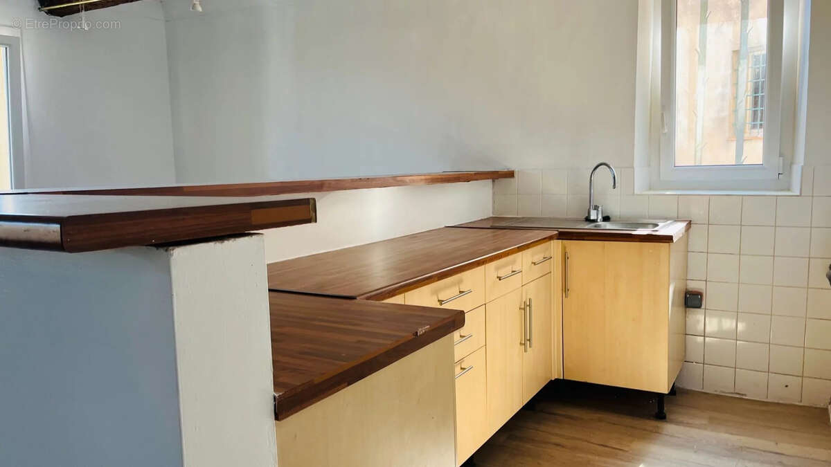 Appartement à FUVEAU