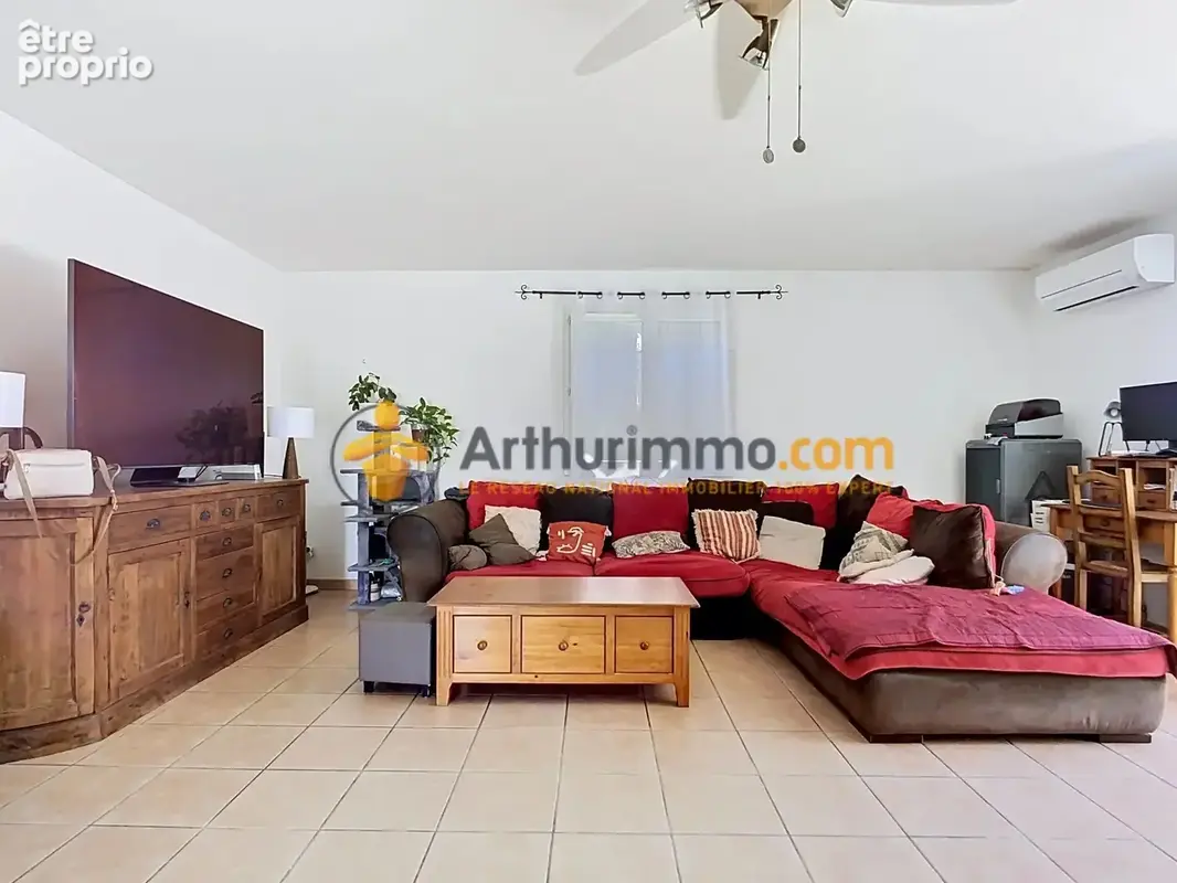 Vente Maison Le soler(66270) 289 000ï¿œ - photo 7
