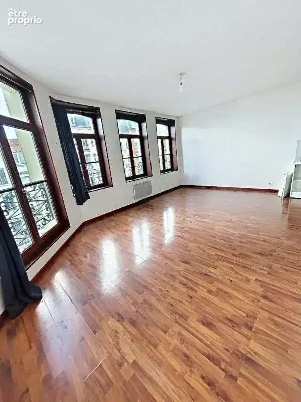 Lille Grand Place  Appartement 2 chambres - photo 2