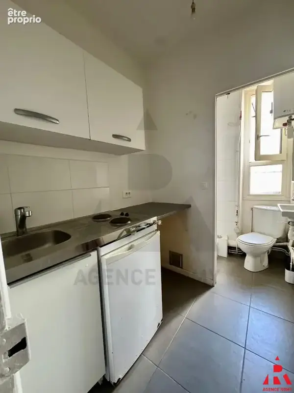 Studio - Coeur Quartier Notre Dame - photo 3