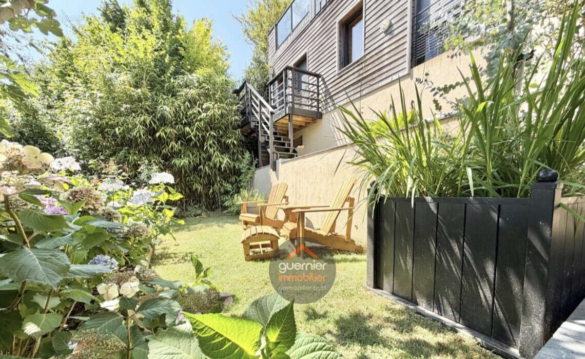 Jouvenet/descroizilles maison 125m2 - photo 2