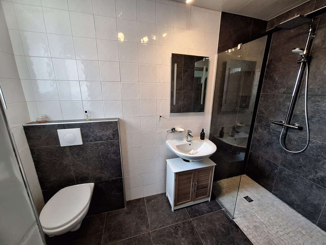 Maison à SCHLEITHAL