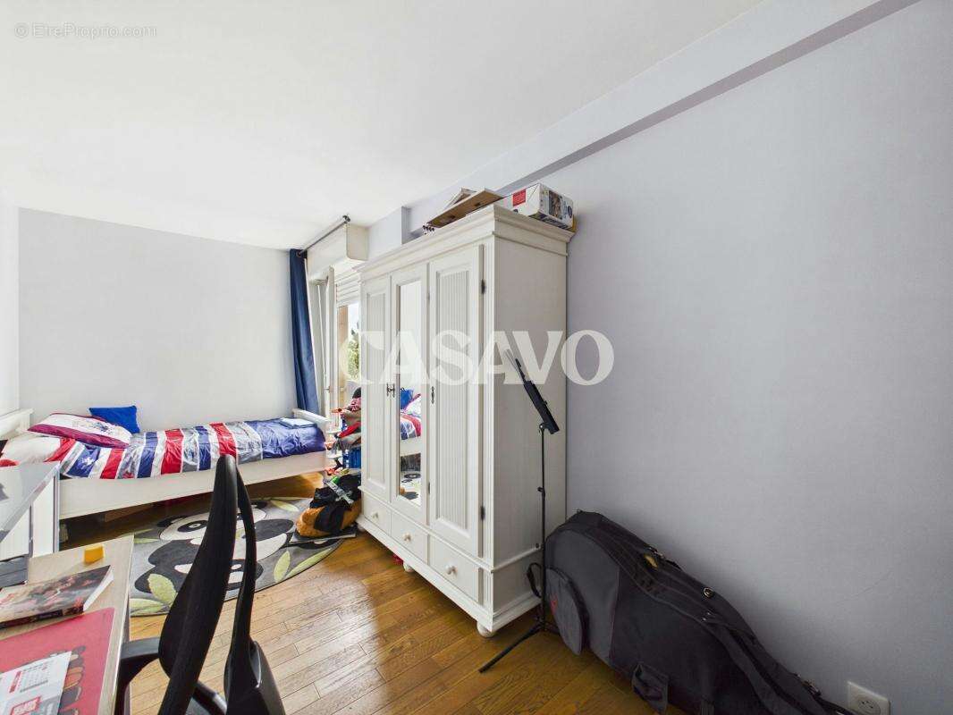 Vente Appartement 4 pièces de 88m² - 95120 Ermont - photo 12