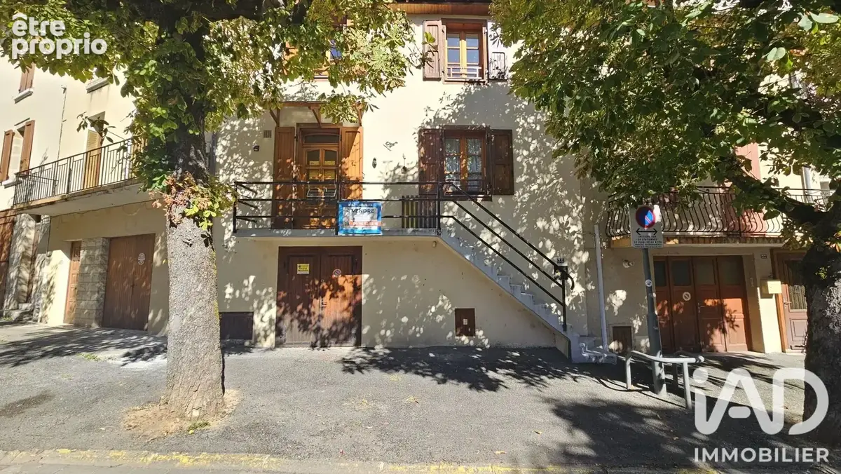 Photo 1 - Maison à MAURS
