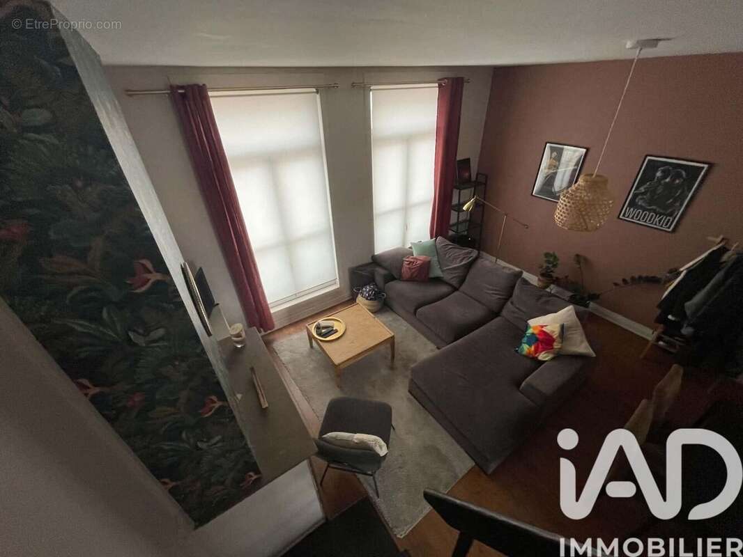 Photo 2 - Appartement à TOURCOING