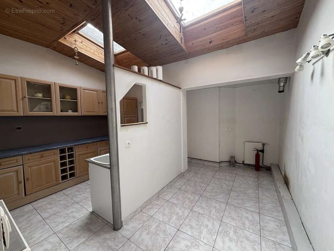 Maison 110 m² à Boussois  - photo 4