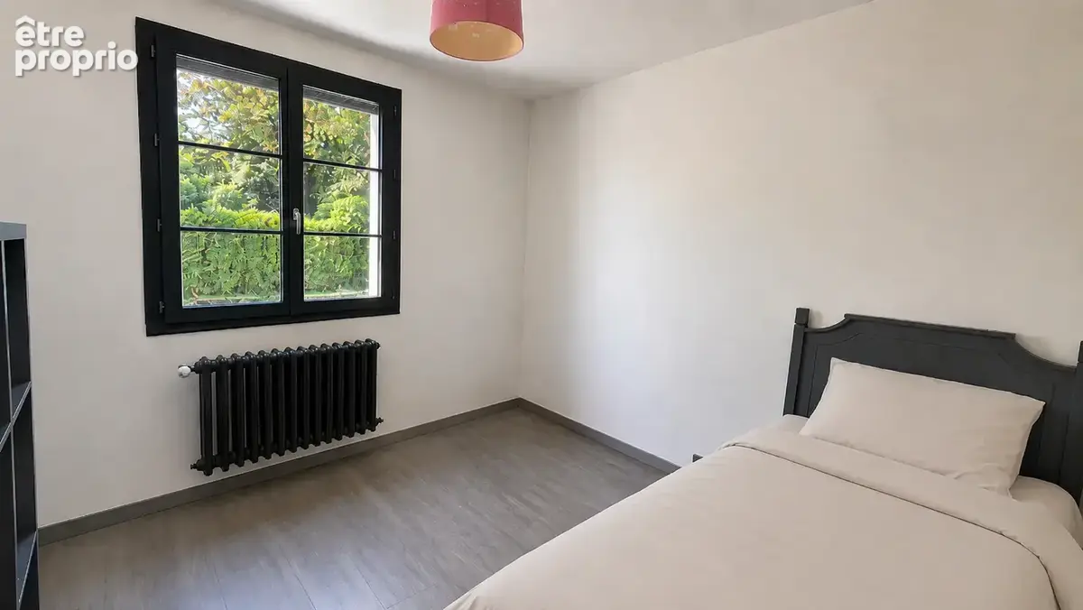 maison d'architecte   Parc de 1,5 hectare   Beaumont-lès-Valence - photo 12