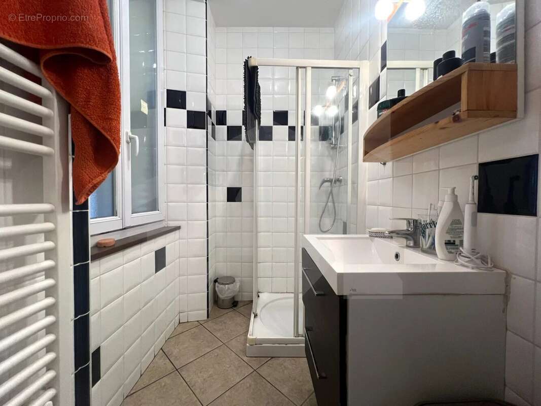 Maison à SAINT-REMY-DE-MAURIENNE