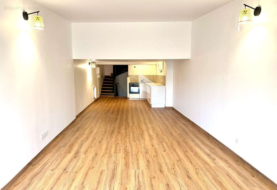 Appartement à LIMOUX