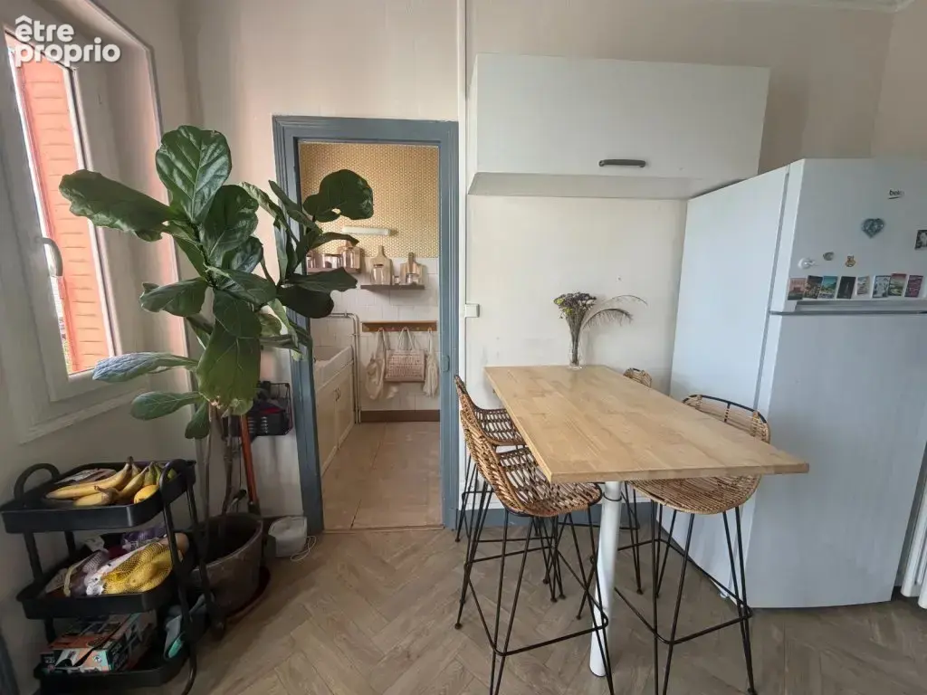 Maison 5 pièces 125 m2 le creusot - photo 6