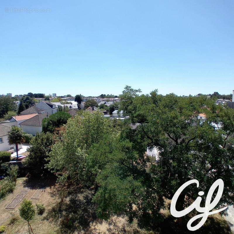 Appartement T3 SAINT HERBLAIN - 62.84 m2 - photo 6