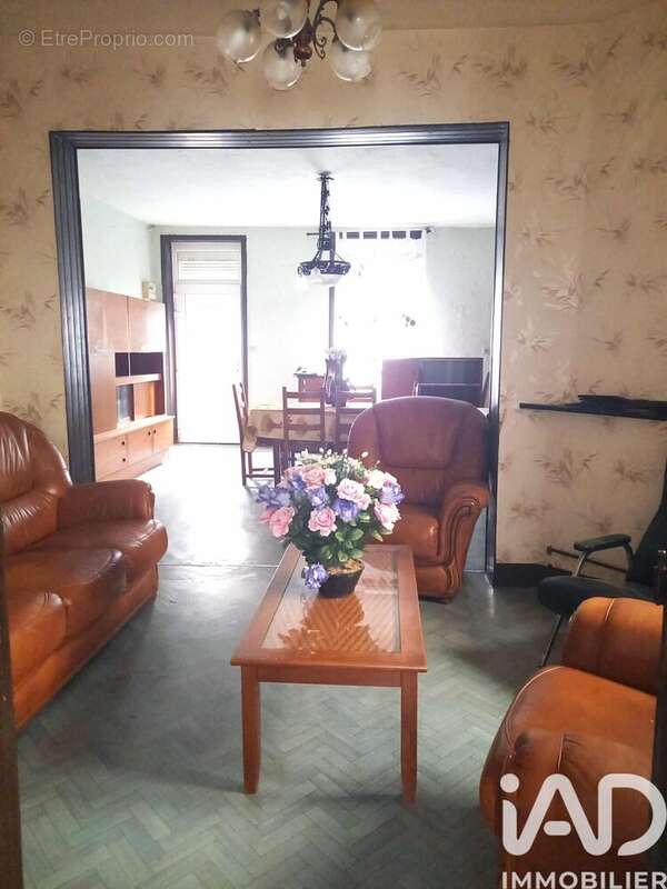 Photo 3 - Maison à MAUBEUGE