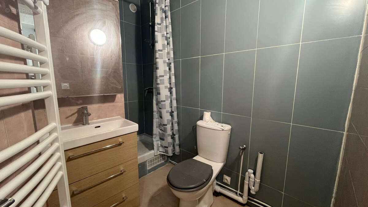 Appartement à SAINT-GERMAIN-EN-LAYE