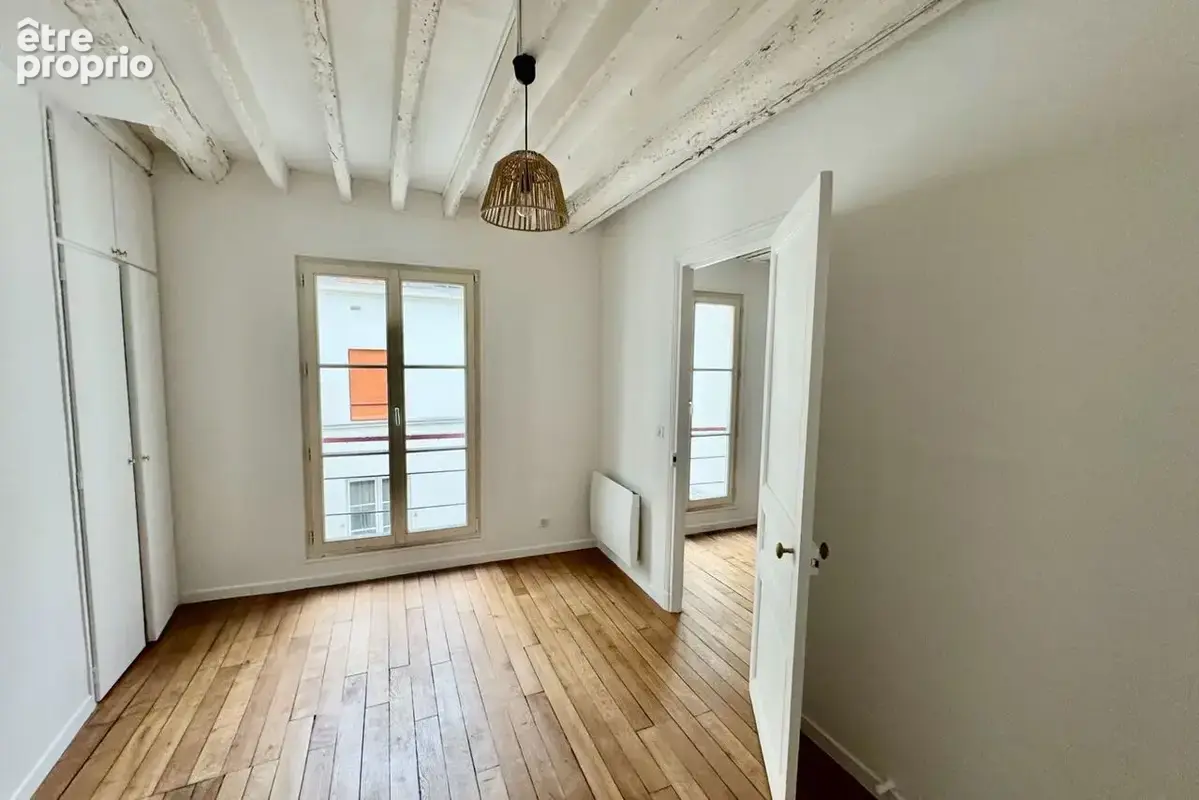 Appartement 2 pièces 41 m² à vendre à Paris-3e (75003) - photo 5