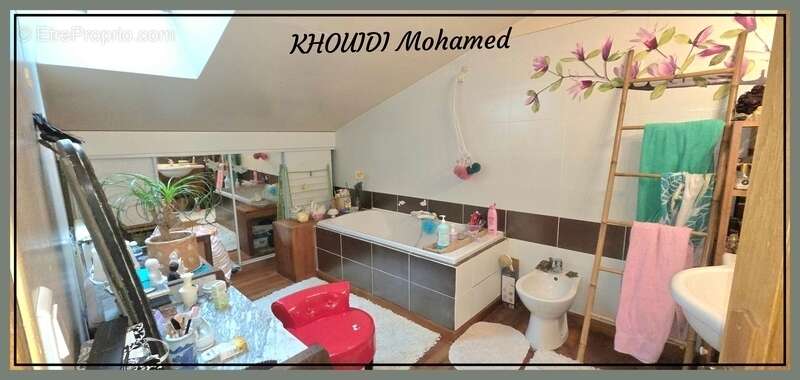 Maison à VILLENEUVE-SUR-LOT