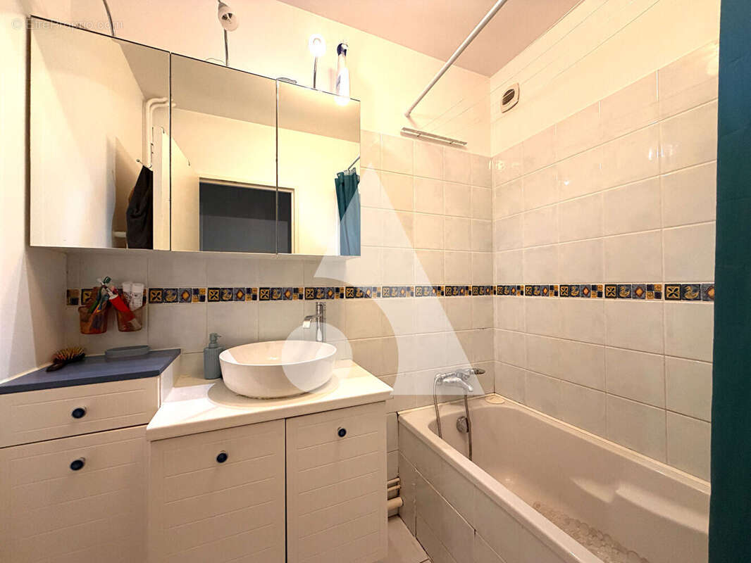 Appartement à EVREUX