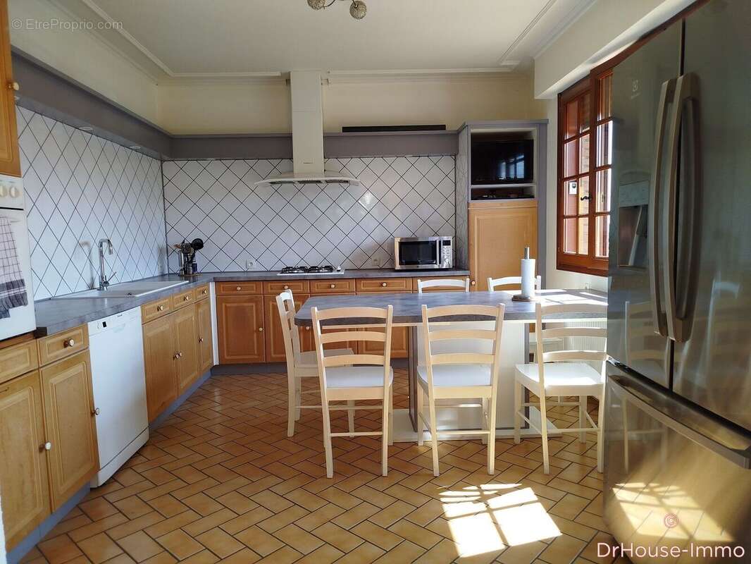 Maison à RACQUINGHEM