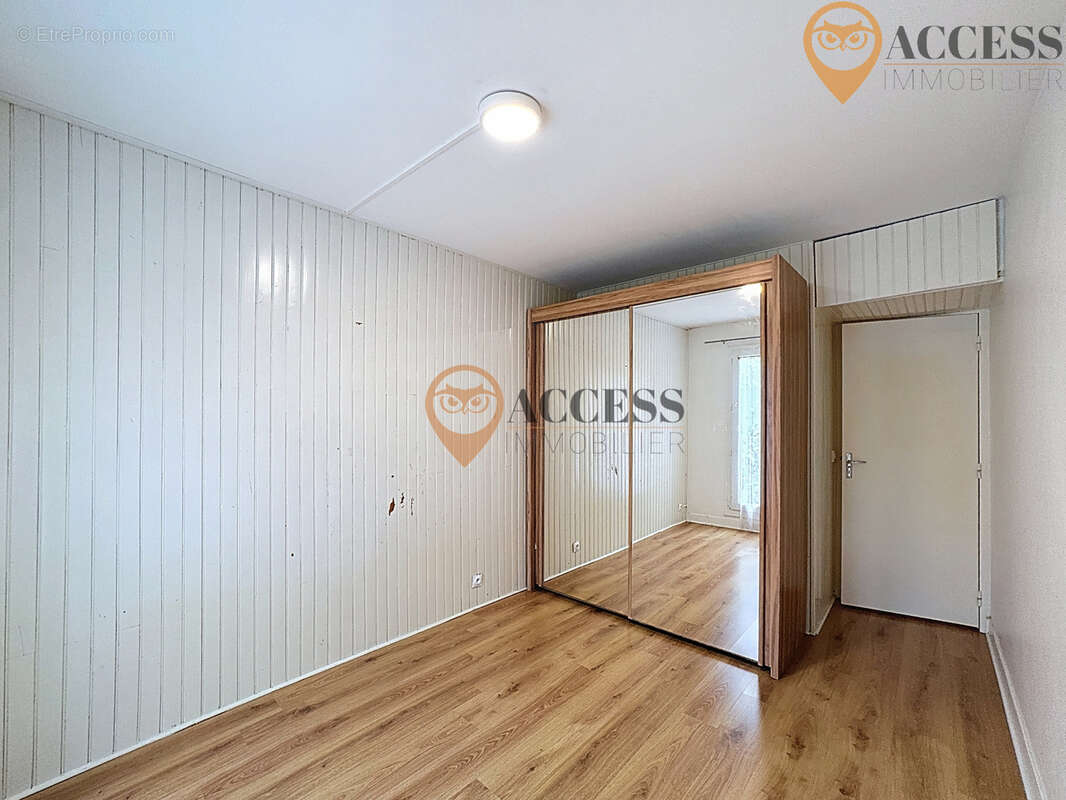 Appartement à GROSLAY