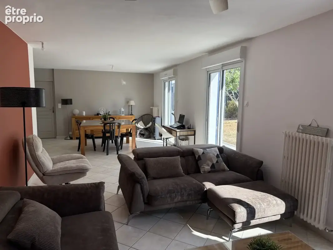 Maison 4 pièces 92 m² à vendre à Damgan (56750) - photo 5