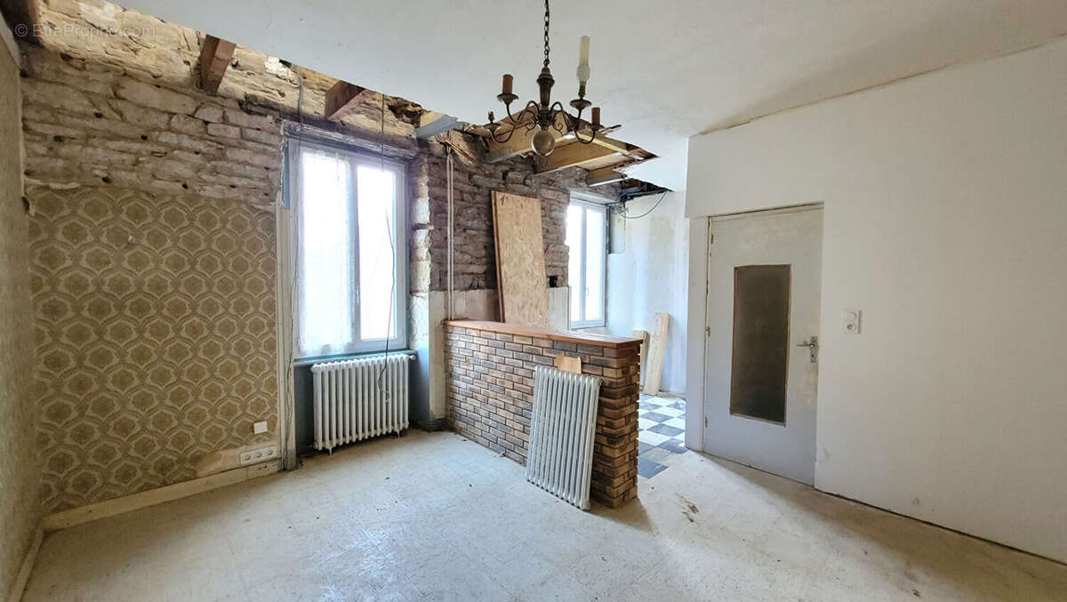 Maison à CONCARNEAU