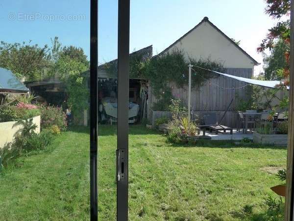 Maison à SAINT-DOMINEUC