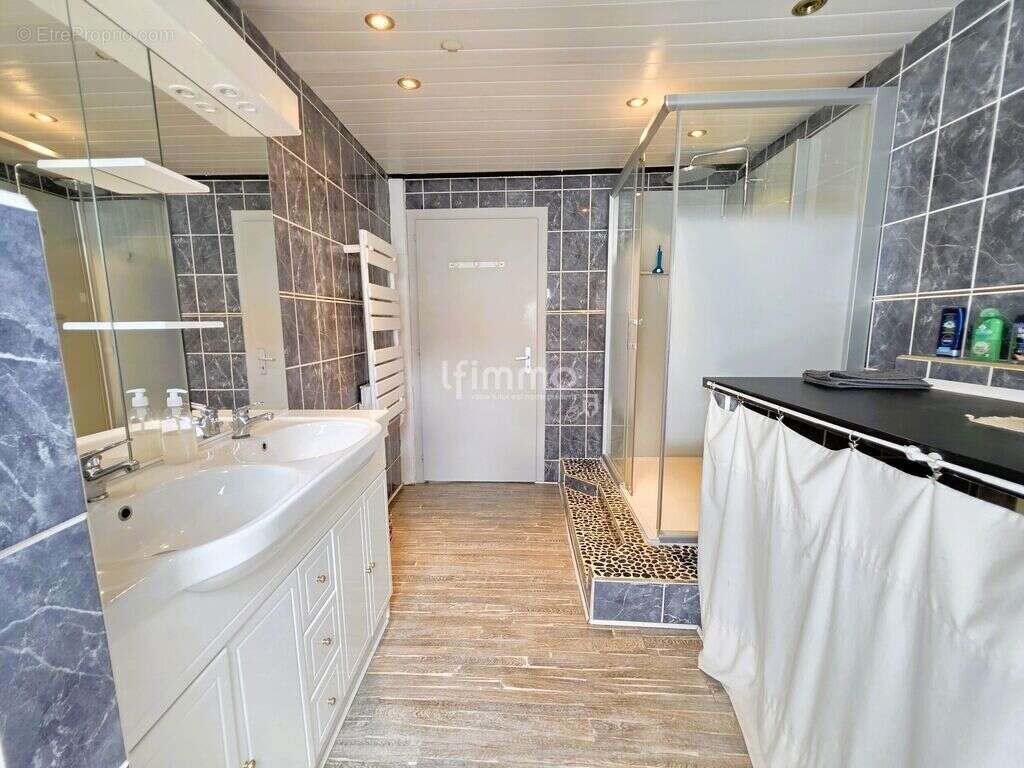 Maison à STORCKENSOHN