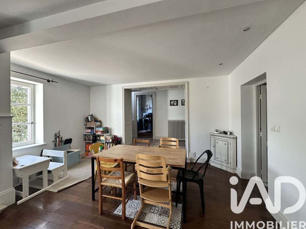 Photo 7 - Maison à VILLENEUVE-SUR-LOT