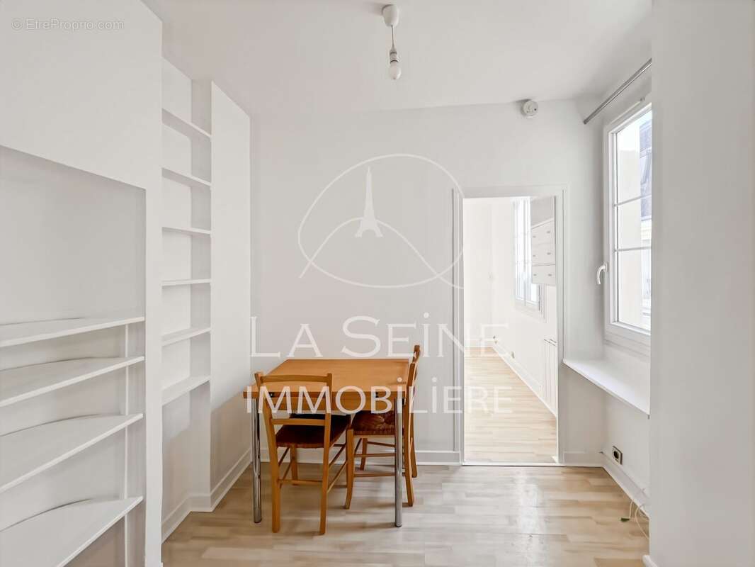Appartement à PARIS-5E