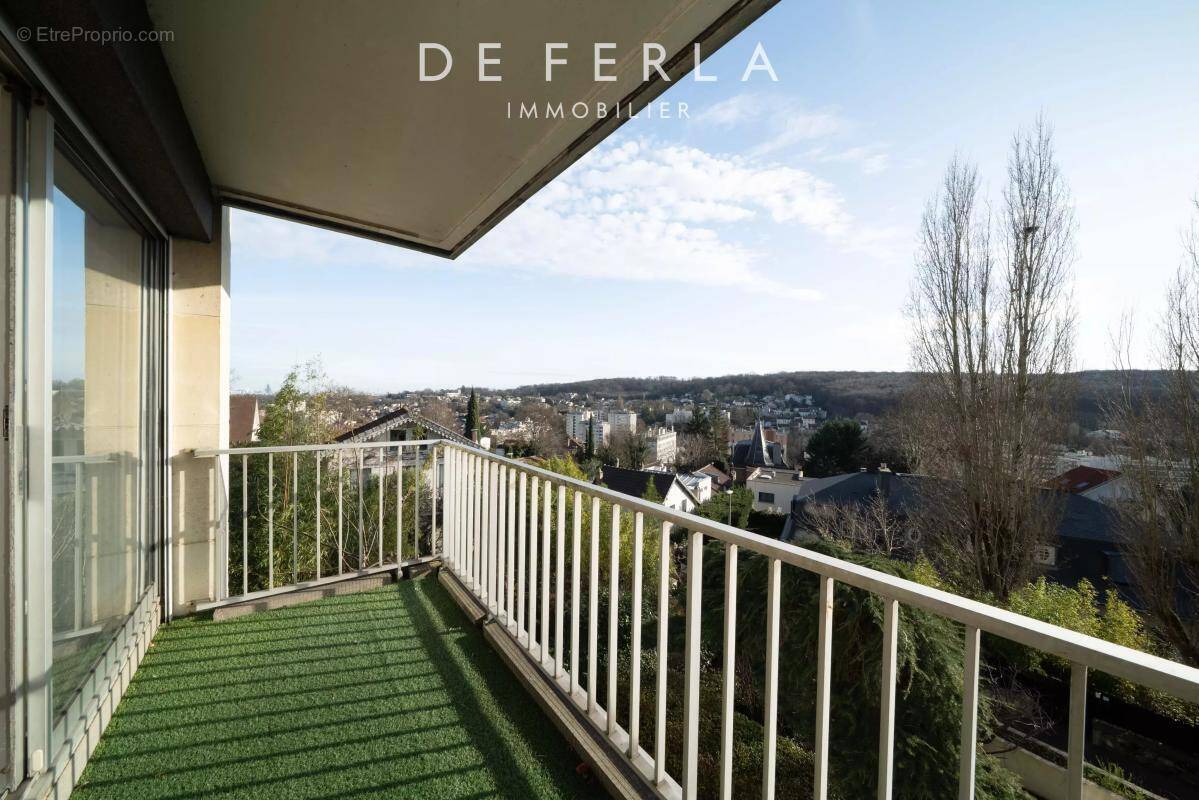 Appartement à SEVRES