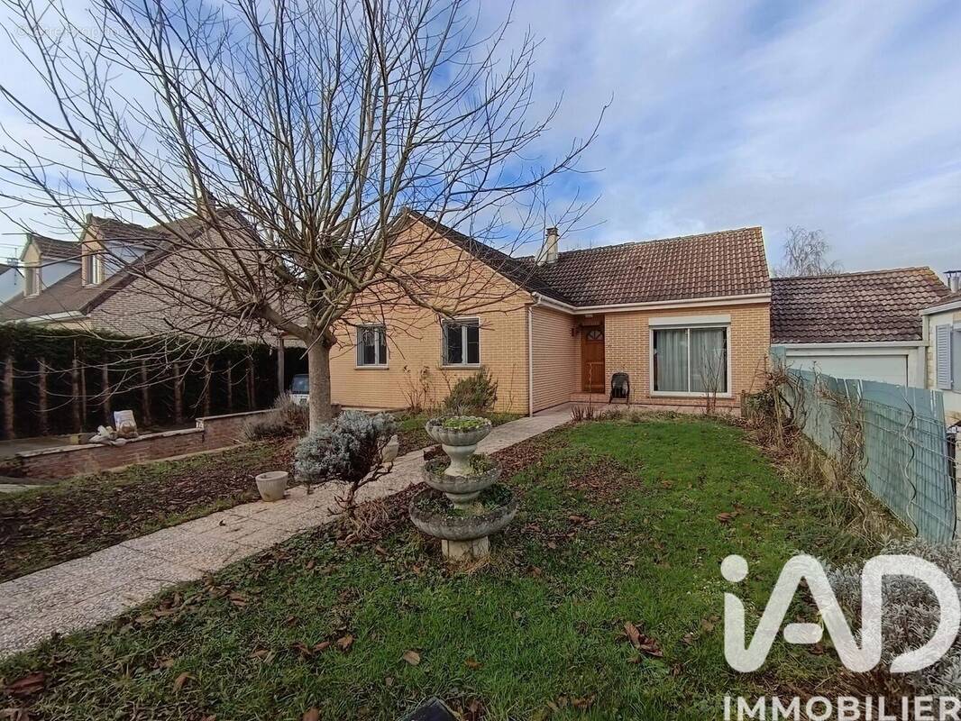 Photo 1 - Maison à WORMHOUT