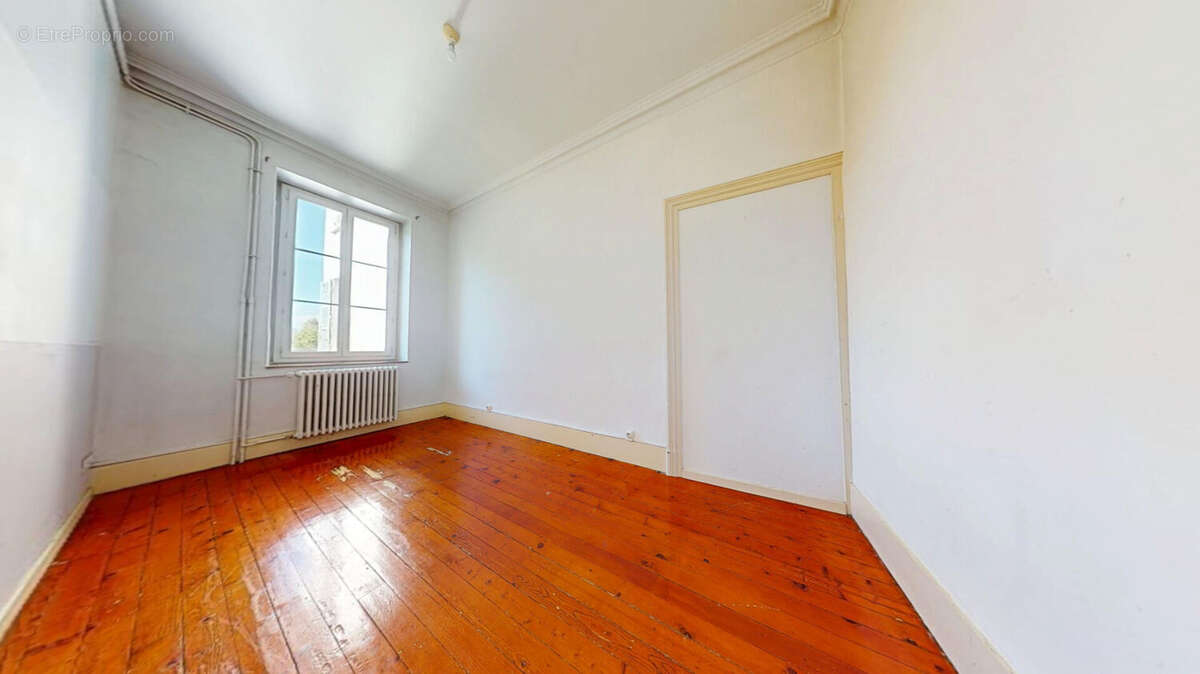 Appartement à VIENNE