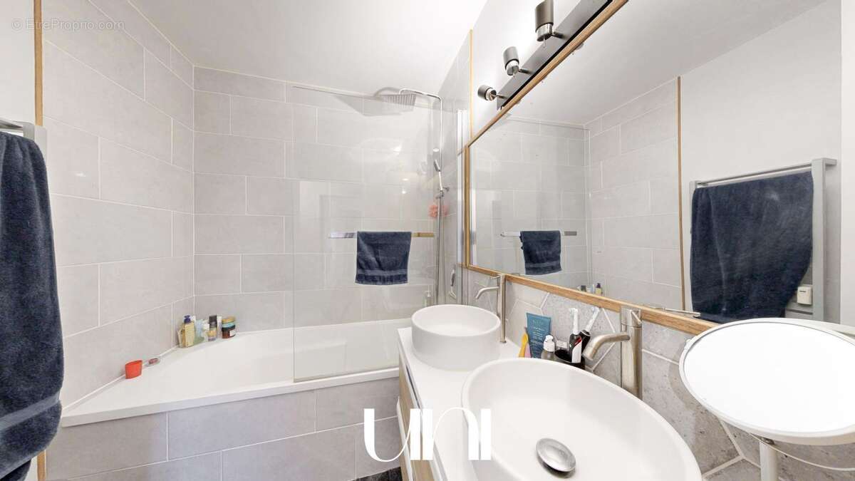 Appartement à CAEN
