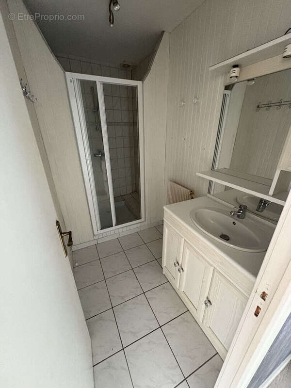 Maison à SAINT-QUENTIN