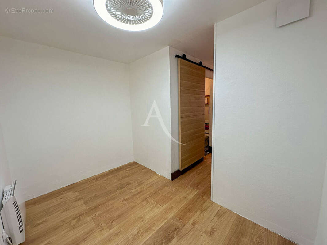 Appartement à LA GRANDE-MOTTE