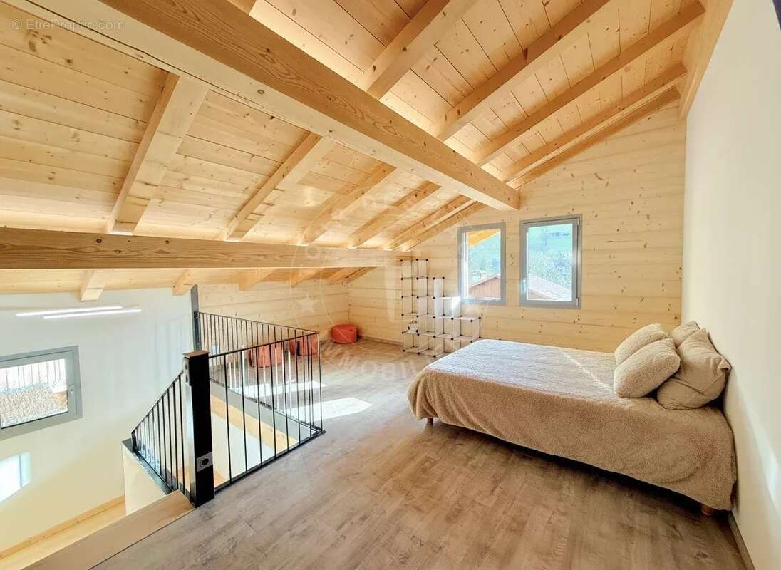 Maison à LES VILLARDS-SUR-THONES