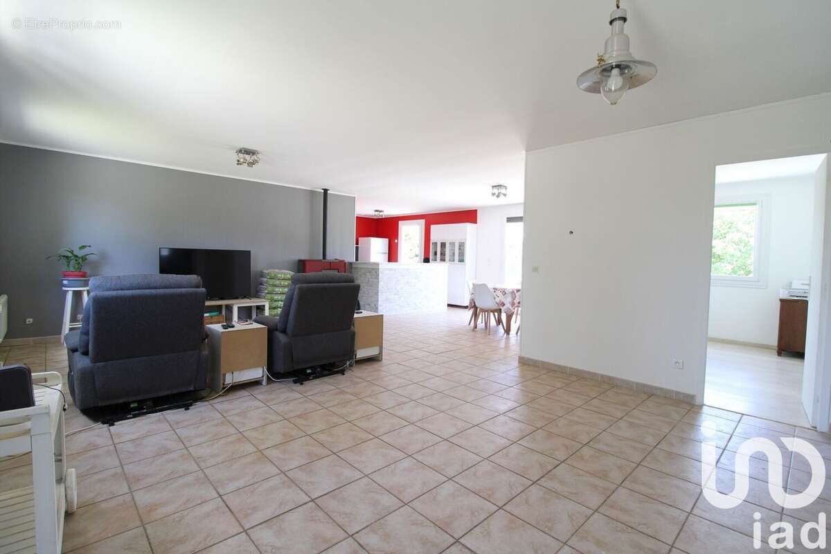 Photo 7 - Maison à OUARVILLE