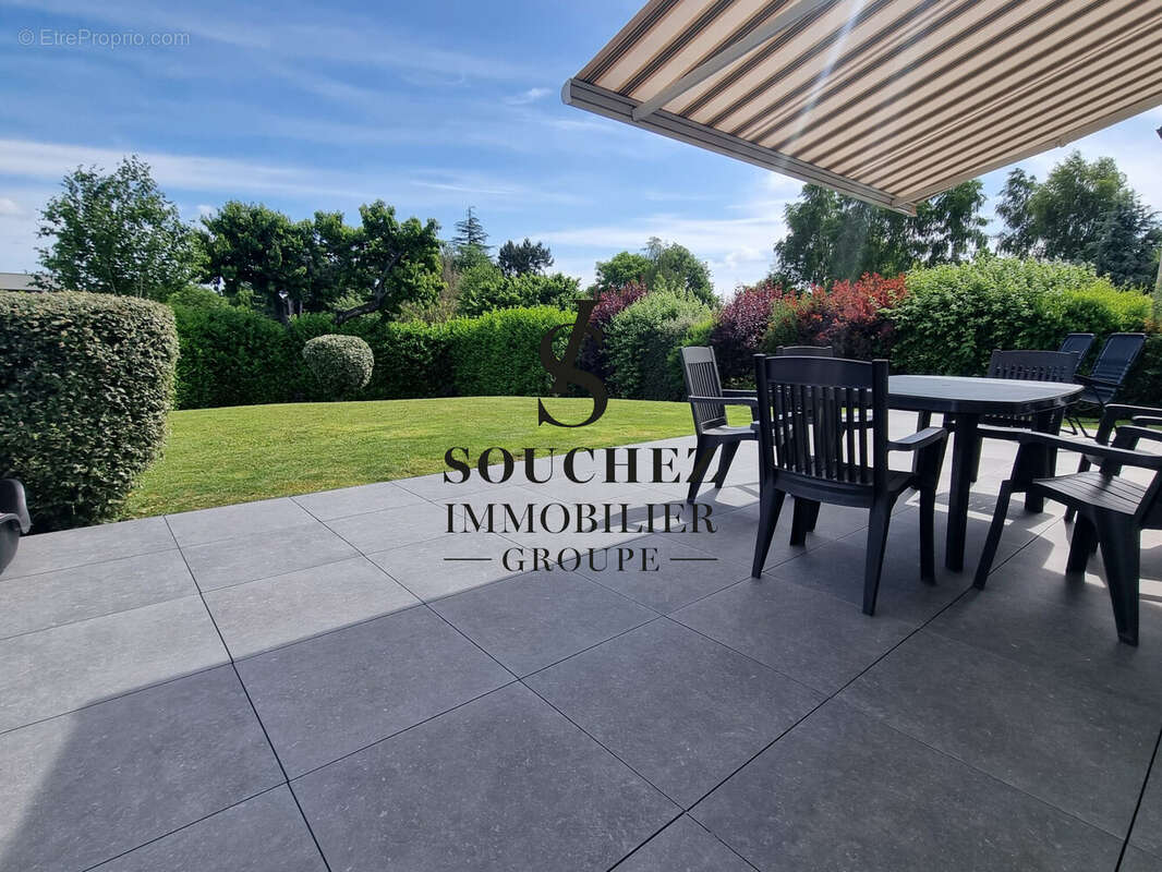 Maison 110 m² à Carency  - photo 2