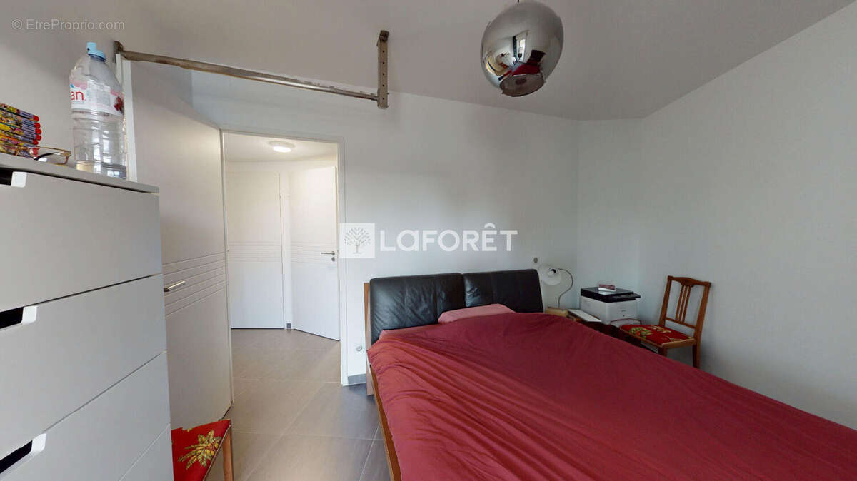 Appartement Castelnau Le Lez 3 pièces 67 m2 - photo 8
