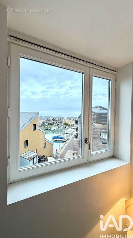 Photo 6 - Appartement à DEAUVILLE
